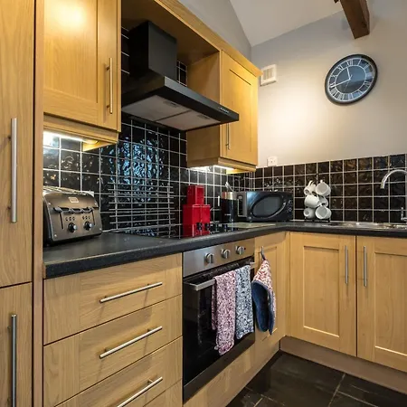 Merrydale * 스카버러