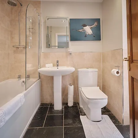 Merrydale 펜션 스카버러