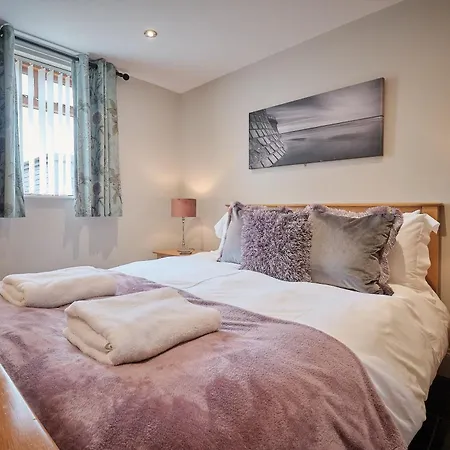 Merrydale Holiday home