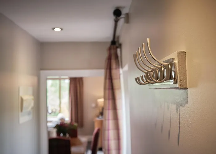 Сasa de vacaciones Merrydale *