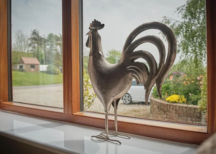 Merrydale Сasa de vacaciones *