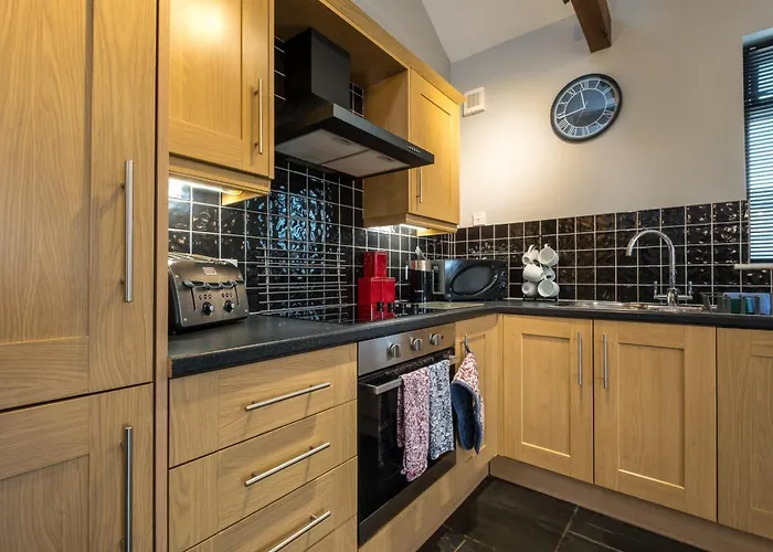 Merrydale * Scarborough