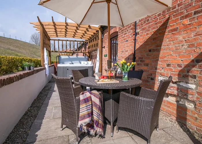 Сasa de vacaciones Merrydale