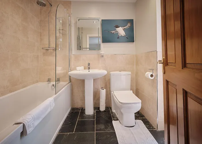 Merrydale Сasa de vacaciones Scarborough